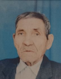 Титин Александр Степанович