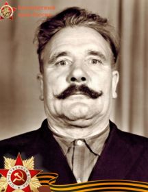 Оноев Василий Алексеевич