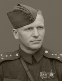 Фунаев Николай Степанович
