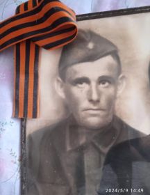 Шепелев Дмитрий Михайлович