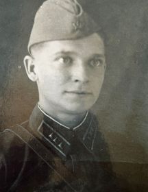 Павлов Алексей Александрович