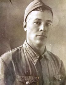 Лосев Григорий Яковлевич