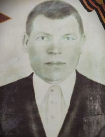 Малухин Матвей Васильевич
