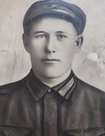 Мозгляков Яков Дмитриевич