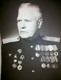 Куваев Василий Филиппович