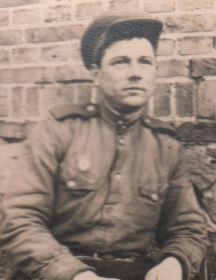 Гребенников Григорий Сергеевич