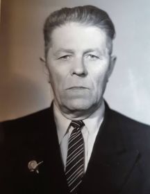 Мезин Григорий Андреевич