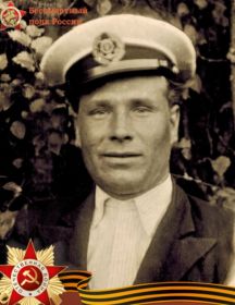 Оноев Михаил Алексеевич