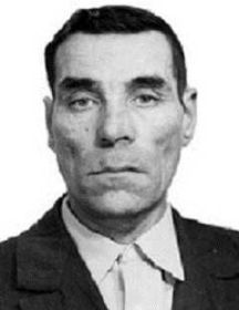 Шадрин Павел Павлович