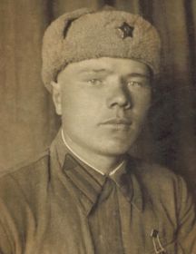 Сорокин Петр Павлович
