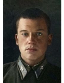Ванеев Виктор Маркович