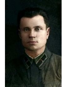 Дарчук Петр Иванович