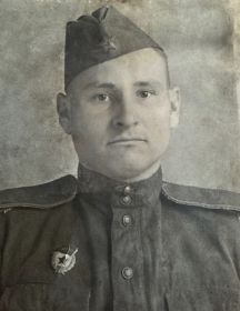 Тыртов Василий Васильевич
