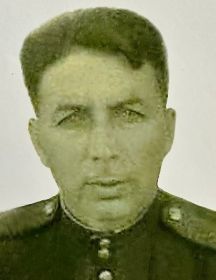 Калинин Алексей Юлианович