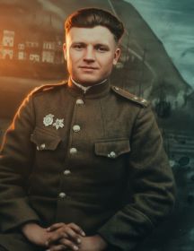 Звездочкин Михаил Алексеевич