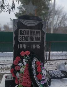 Поцелуев Илларион Петрович