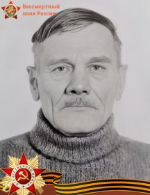 Сорокин Иван Павлович