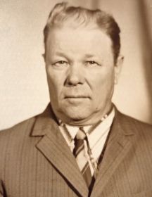Теттиев Иван Гаврилович