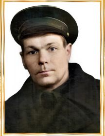 Теттиев Александр Васильевич