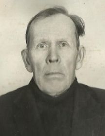 Бобров Василий Васильевич