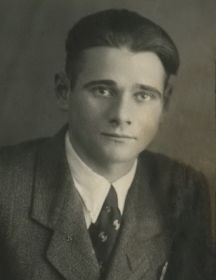 Самотаев Василий Андреевич