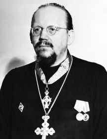 Румянцев Сергей Владимирович