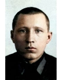 Гутов Федор Георгиевич