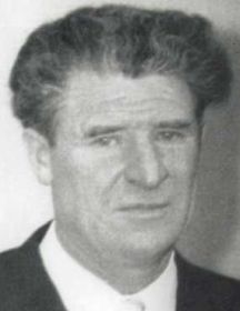 Юрьев Александр Федорович