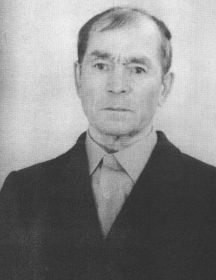 Шадрин Павел Алексеевич