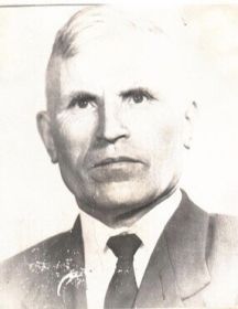 Мутовин Александр Иванович