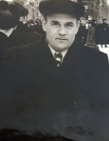 Михин Владимир Никитович