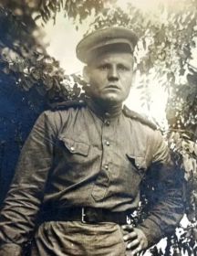 Михин Виктор Никитович