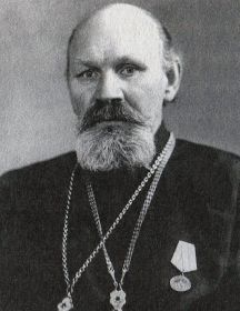 Румянцев Владимир Александрович