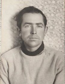 Чуваткин Александр Савельевич