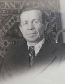 Юхалов Николай Федорович