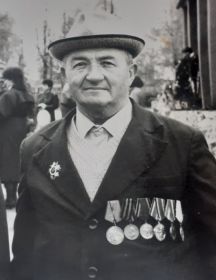 Василюк Ивани Яковлевич