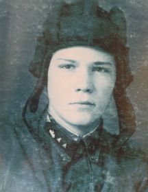 Шамионов Абдулла Сибгатович