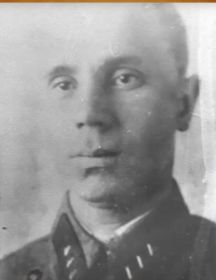 Калиничев Павел Федорович