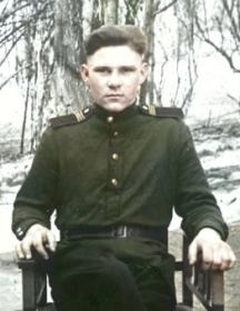 Воронков Николай Николаевич