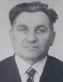 Горшков Пётр Алексеевич