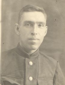 Ширшов Аркадий Михайлович