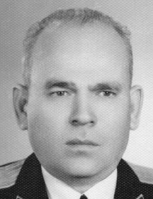 Труфакин Павел Николаевич