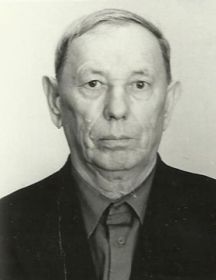 Бурцев Василий Семёнович
