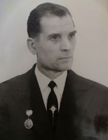 Бокарев Валентин Александрович
