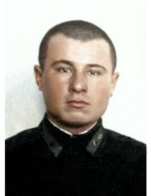 Романенко Алексей Митрофанович