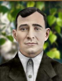 Абрамов Пётр Иванович