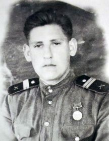 Глаголев Михаил Иванович