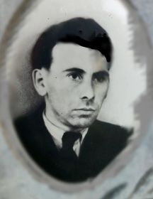 Калашников Михаил Александрович