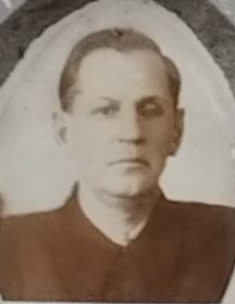 Прокофьев Николай Александрович