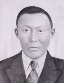 Борголов Борис Борголович